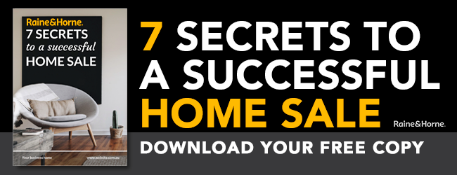 7 Secrets to a Successful Home Sale
